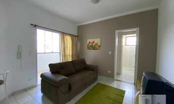 Imagem 2: Apartamento 1 dormitório mobiliado à venda Vila Adyanna São José dos Campos/SP