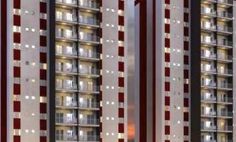 Imagem 2: Apartamento a venda com 70 metros 2 quartos 1 suite em Mogi Moderno - Mogi das Cruzes