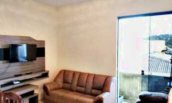 Imagem 2: Apartamento à venda Centro - Edifício Santana