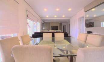 Imagem 6: Apartamento à venda, 223 m² por R$ 2.650.000,00 - Vila Romana - São Paulo/SP