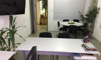 Imagem 5: Galpão/Depósito/Armazém para venda com 2368 m em São Cristóvão - RJ