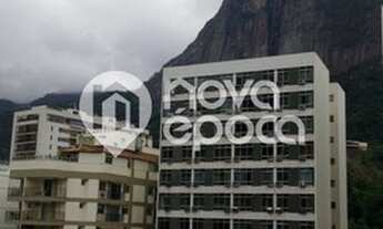 Imagem 6: Rio de Janeiro - Apartamento Padrão - Humaitá