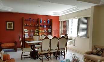 Imagem 7: Rio de Janeiro - Apartamento Padrão - Laranjeiras