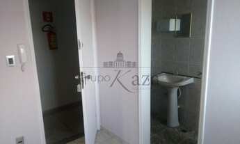 Imagem 7: Sao Jose dos Campos - Conjunto Comercial/Sala - Vila Ema