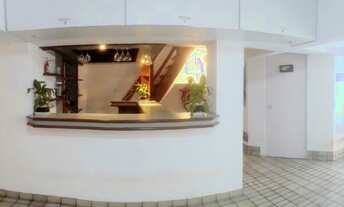 Imagem 4: Sobrado 335 m² - 4 Dormitórios, Sendo 1 Suite - 8 Vagas - Vila Marina - Santo André