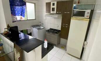 Imagem 4: Apartamento Contagem