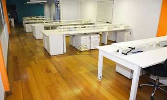 Imagem 3: Rio de Janeiro - Casa Padrão - Laranjeiras