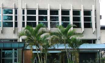 Imagem 2: Campinas - Prédio Inteiro - Real Parque