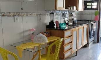 Imagem 7: CASA LINEAR EM CONDOMÍNIO FECHADO NO CACHAMORRA