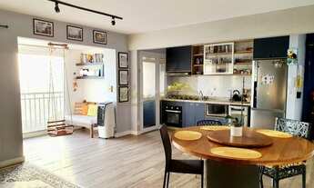 Imagem 2: APARTAMENTO 78 M² AO LADO DA ESTAÇÃO VILA SÔNIA