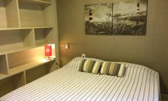 Imagem 6: Cobertura para Venda em Aquiraz, Porto das Dunas, 3 dormitórios, 3 suítes, 4 banheiros, 2