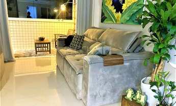 Imagem 6: Rio de Janeiro - Apartamento Padrão - Recreio dos Bandeirantes