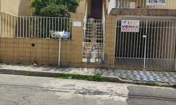 Imagem 2: Casa com 2 dormitórios à venda, 129 m² por R$ 650.000,00 - Pestana - Osasco/SP