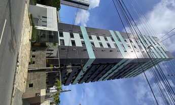 Imagem: Apartamento à venda em Manaira com 4 quartos