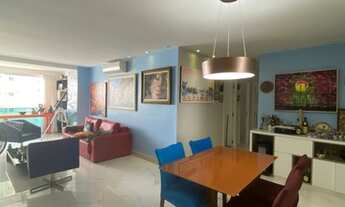 Imagem 3: Apartamento para venda tem 140 metros quadrados com 3 quartos em Ponta do Farol - São Luís