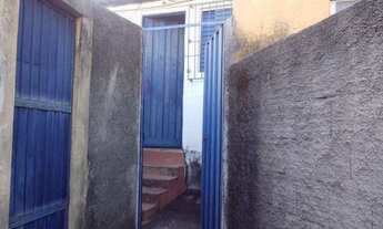 Imagem 4: Bairro Aparecida - Locação Barracão 1 quarto