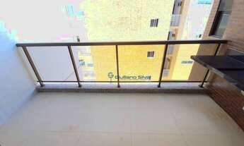 Imagem 4: Cód216 - Apartamento em Intermares | 68.68 m² | 02 quartos sendo 1 suíte