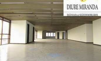 Imagem 6: Centro comercial para aluguel tem 1000 metros quadrados em Centro - Belo Horizonte - MG