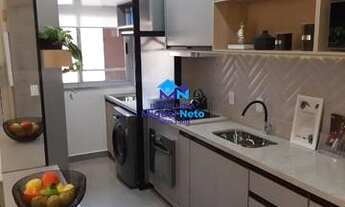 Imagem: Lançamento Villaggio Giardinni - Apartamento