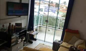 Imagem: Florianópolis - Apartamento Padrão - Ingleses