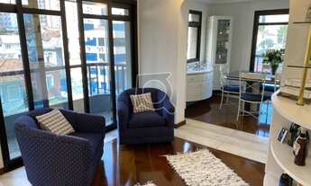 Imagem 4: ÓTIMO APARTAMENTO COM 3 SUÍTES À VENDA EM SANTANA!