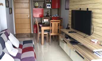 Imagem 4: Apartamento 2 quartos no Edificio Modern Life em Bento Ferreira - Vitória - ES