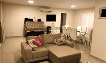 Imagem 4: Maravilhoso Apartamento a venda em Taubaté Residencial Placere 162m² sendo 3 suítes, sacad