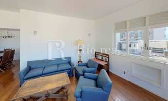 Imagem 2: Rio de Janeiro - Apartamento Padrão - Leblon