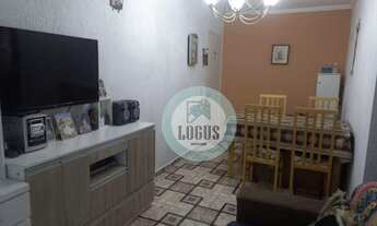 Imagem: Apartamento com 2 dormitórios à venda