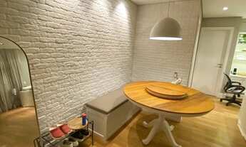 Imagem 4: Vila Olímpia- Próximo Shopping JK