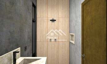 Imagem 3: Sobrado à venda, 260 m² por R$ 1.750.000,00 - Cond. Quinta dos Ventos - Ribeirão Preto/SP