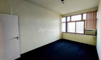 Imagem 4: Rio de Janeiro - Conjunto Comercial/Sala - Catete