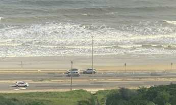 Imagem: Apartamento para venda tem 140 metros quadrados