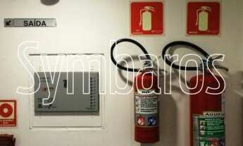 Imagem 7: Ponto em sobreloja