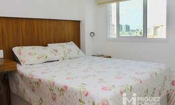 Imagem 7: Rio de Janeiro - Apartamento Padrão - Tijuca