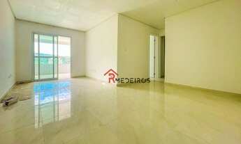 Imagem 2: Apartamento com 2 dormitórios à venda, 88 m² por R$ 598.900 - Canto do Forte - Praia Grand