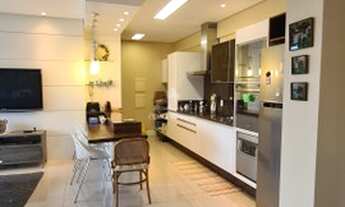 Imagem 5: APARTAMENTO RESIDENCIAL em FLORIANÓPOLIS - SC, ITACORUBI