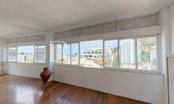 Imagem 3: Rio de Janeiro - Apartamento Padrão - Leblon