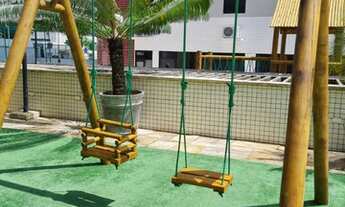 Imagem 5: VENDA - AMPLO APARTAMENTO, NASCENTE COM EXCELENTE A DE LAZER