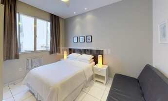 Imagem 7: Rio de Janeiro - Apartamento Padrão - Copacabana