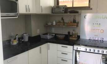 Imagem 4: Cobertura para Venda em Aquiraz, Porto das Dunas, 3 dormitórios, 3 suítes, 4 banheiros, 2