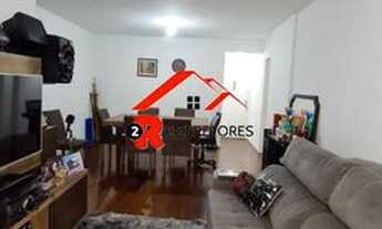 Imagem 6: Laranjeiras, apartamento, 2 quartos, sendo 1 suite, 92 m2, vaga, rua Marquês de Pinedo