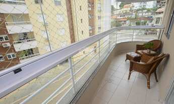 Imagem 3: Apartamento 3 quartos na Agronômica - Florianópolis - SC