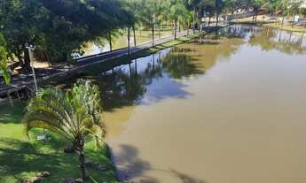 Imagem 2: Lote Condomínio Ouro Verde