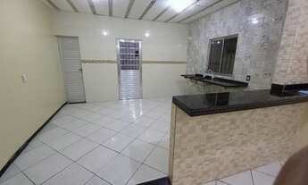 Imagem: Vendo casa com terraço em Porto de Santana