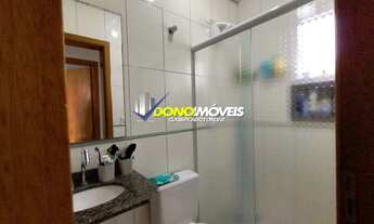 Imagem 4: Cobertura 84m2 Vila Alice- Santo André