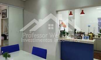 Imagem 3: Gracioso Sobrado No Condomínio Terras de São Bento em Limeira SP