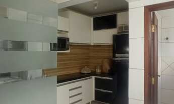 Imagem 2: CN Apartamento mobiliado olho d água