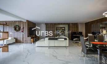 Imagem 7: Apartamento 1 por andar com 499 metros. Parque Flamboyant