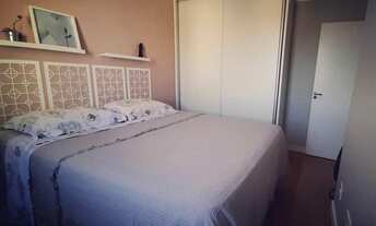 Imagem 3: Campinas - Apartamento Padrão - Loteamento Parque São Martinho